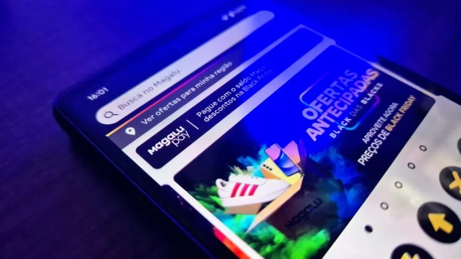 Inteligência Artificial transforma compras no Brasil e Magalu já fatura milhões