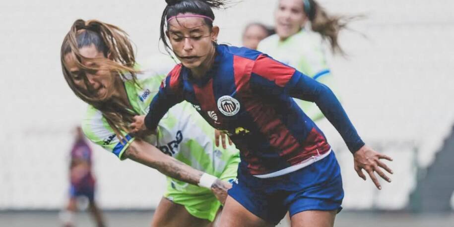 Itabirito goleia Minas Brasília e avança para a final do Brasileiro A2!