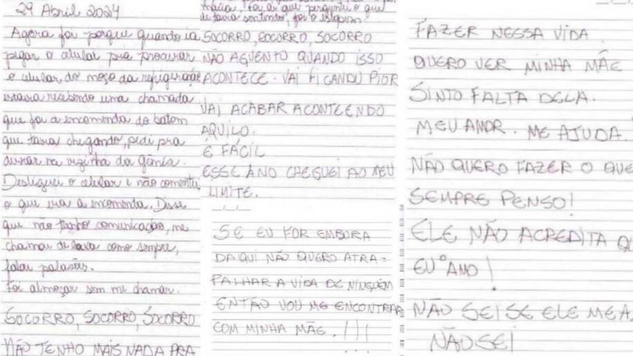 João Jazbik Neto é suspeito de feminicídio de Fabíola Marcotti em Campo Grande
