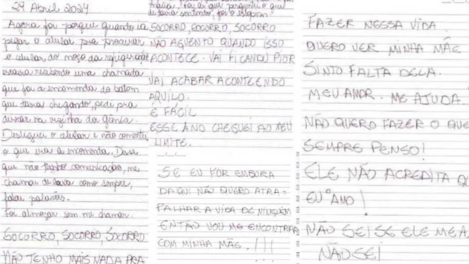 João Jazbik Neto é suspeito de feminicídio de Fabíola Marcotti em Campo Grande