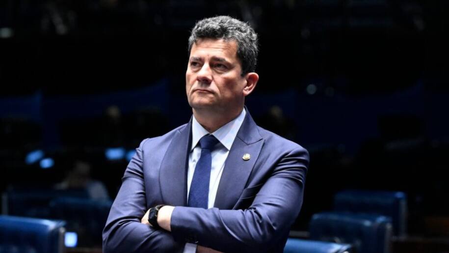 Justiça Eleitoral do Paraná impõe suspensão de vídeo de Sandro Alex e garante resposta a Moro