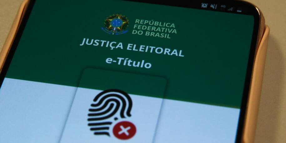 Justiça Eleitoral libera e-Título para votação; saiba como baixar agora!