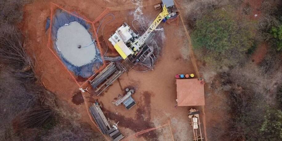 Justiça Federal suspende mina Grota do Cirilo após denúncias de comunidades quilombolas