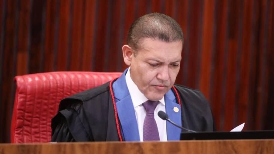Kassio Nunes Marques ordena retirada de 15 publicações do governo Lula em 24 horas
