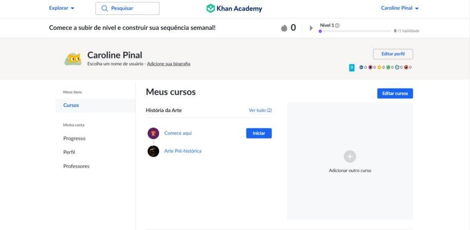 Khan Academy e FGV oferecem cursos gratuitos; descubra 11 sites para estudar