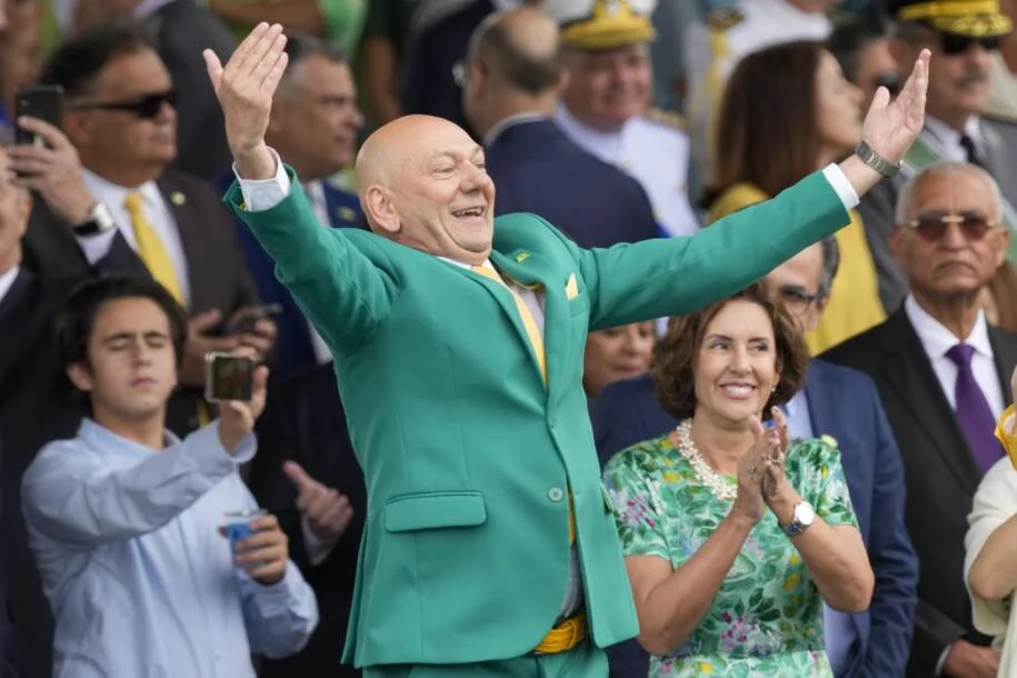 Luciano Hang transfere R$ 150 mil para candidatos em SC e gera polêmica