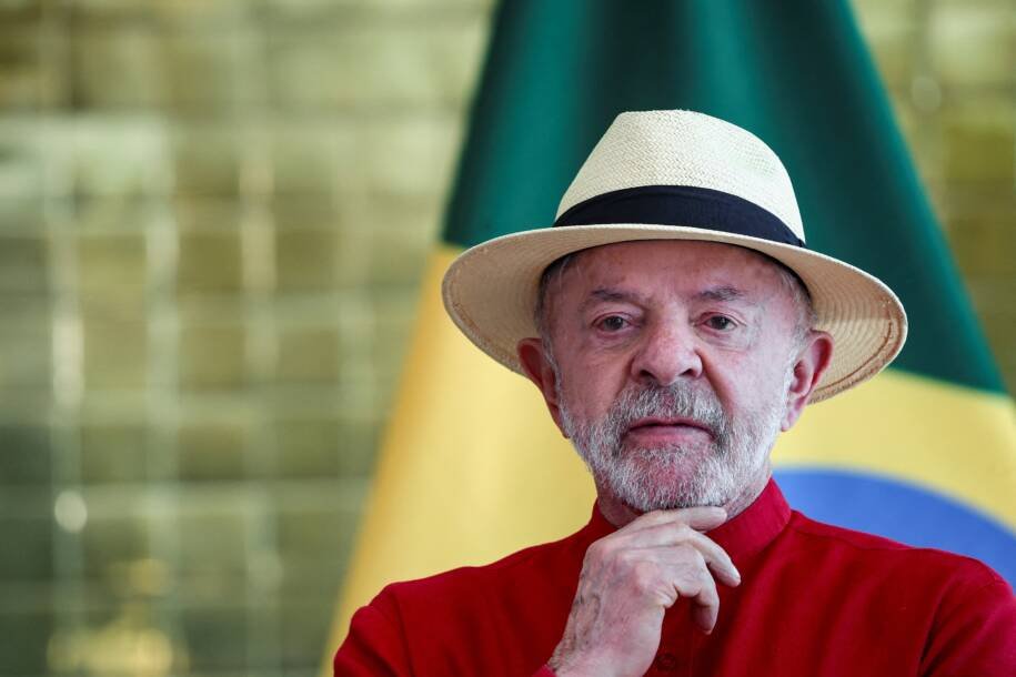 Luiz Inácio Lula da Silva revela R$ 4,7 milhões em bens e busca reeleição