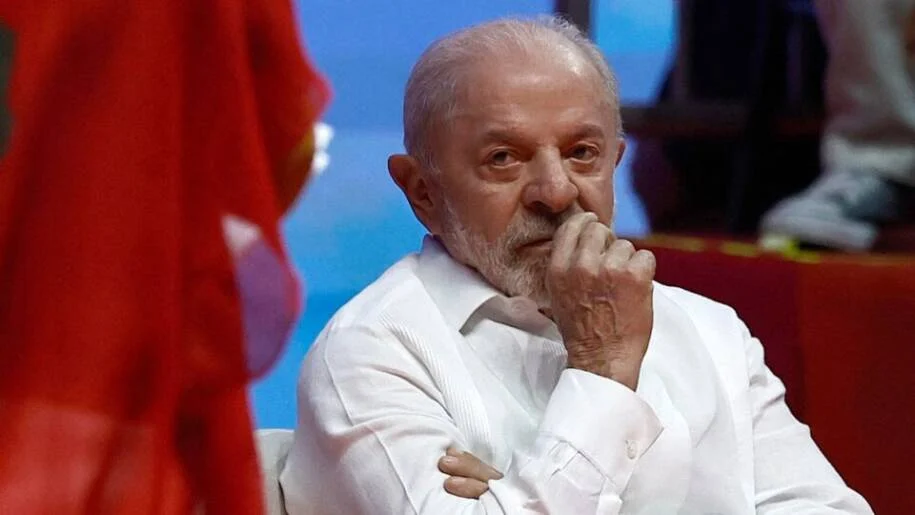 Lula acredita que vencerá Flávio Bolsonaro no primeiro turno das eleições de 2026