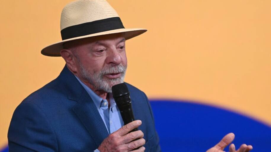 Lula anuncia reajuste de 15,04% no Bolsa Família a 17 dias da eleição