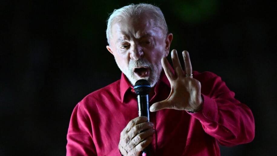 Lula chama Celina Leão de 'cínica' e nega ajuda ao BRB em crise bilionária