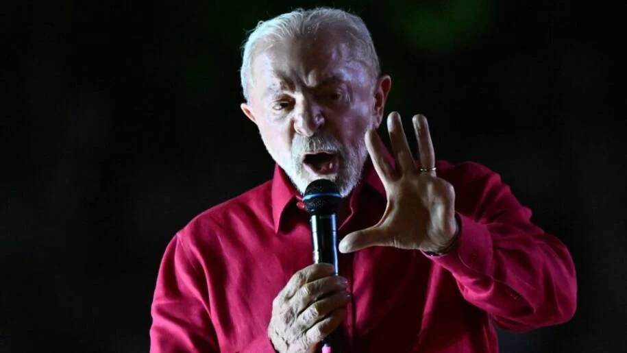 Lula chama Celina Leão de ‘cínica’ e nega ajuda ao BRB em crise bilionária