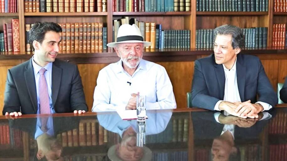 Lula classifica Galípolo como seu maior traidor em meio à crise econômica