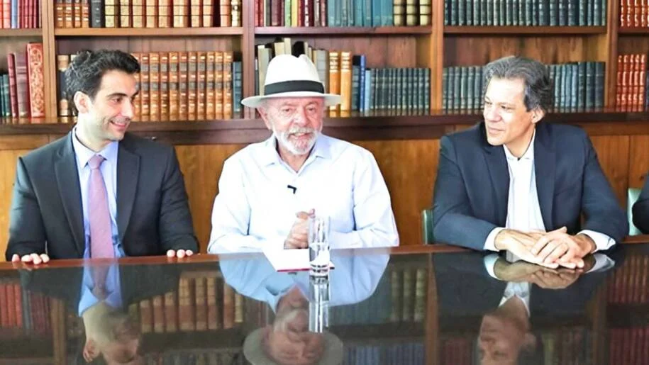Lula classifica Galípolo como seu maior traidor em meio à crise econômica