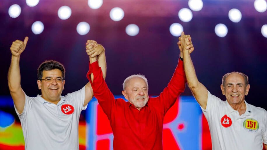 Lula critica interferência dos EUA nas eleições de 2026 e promete resistência
