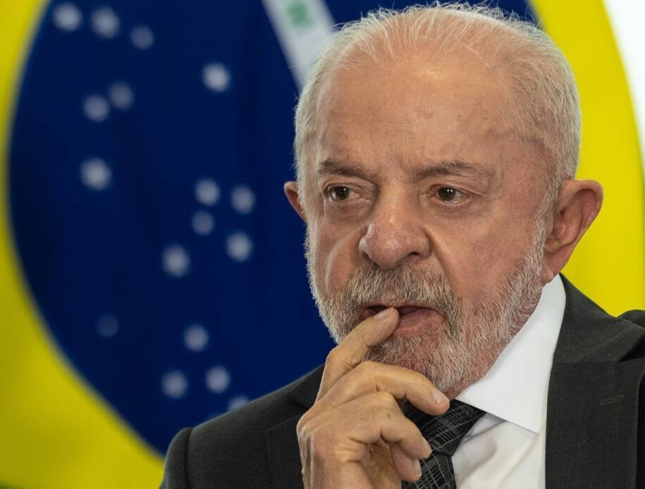 Lula elogia Fachin e pede investigação de ministros do STF após crise