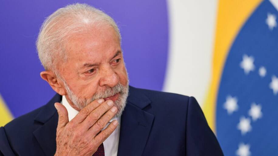 Lula enfrenta maior desaprovação no Nordeste e Flávio Bolsonaro cresce na disputa