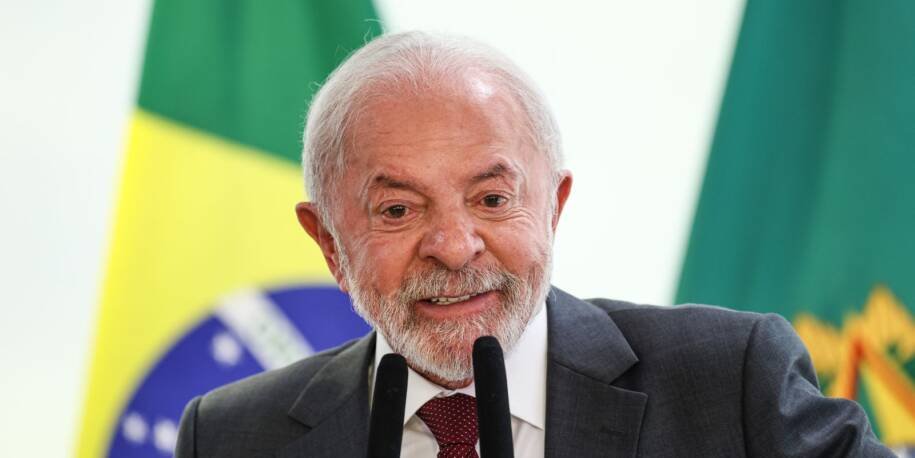 Lula pede quebra de sigilo do caso Master e classifica como crime histórico