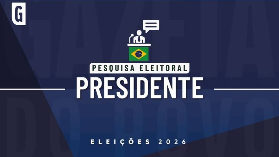 Lula (PT) lidera pesquisa Quaest com 39% e Flávio Bolsonaro (PL) tem 34%; empate no 2º turno