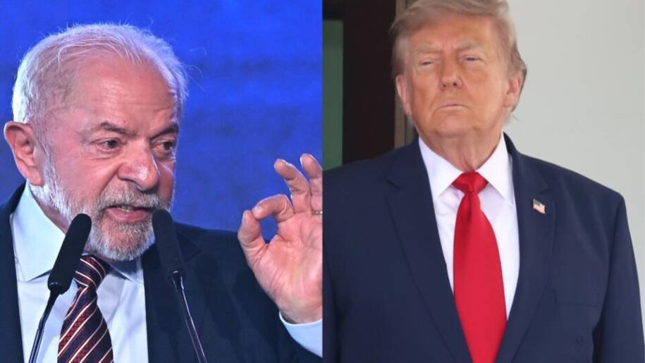 Lula reafirma soberania do Brasil em discurso com recados a Trump antes do 7 de setembro