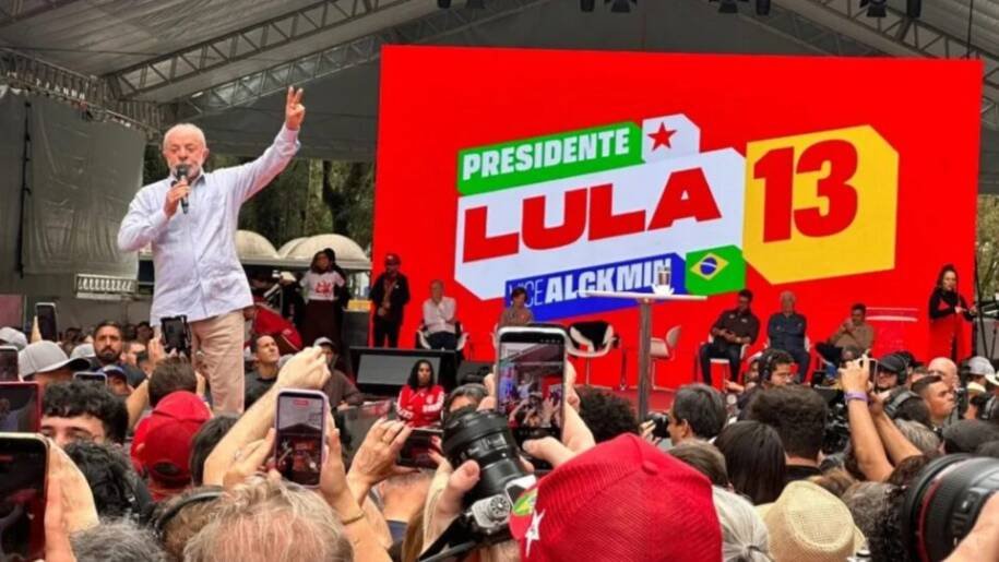 Lula revela orgias de Vorcaro e cobra investigações sobre corrupção no Banco Master