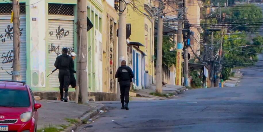 Marcinho VP permanece preso por decisão da Justiça após 30 anos de reclusão