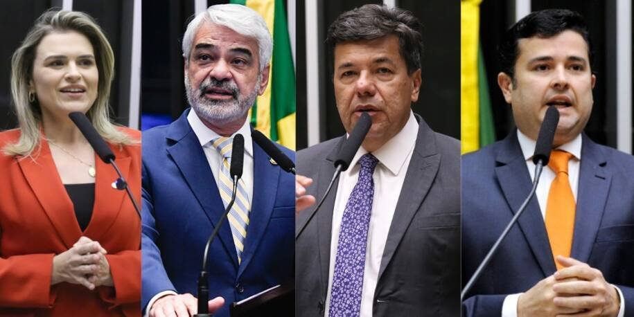Marília Arraes (PDT) lidera pesquisas para senador em Pernambuco e gera expectativa