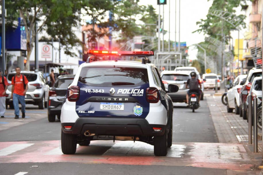Mato Grosso do Sul registra 30 mortes em agosto, mês mais letal desde 2016