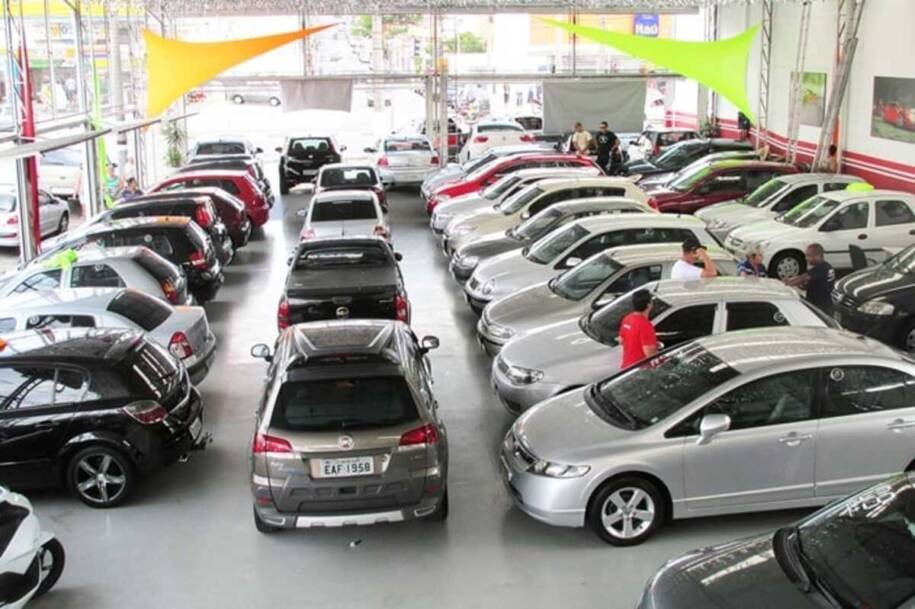 Mato Grosso do Sul registra crescimento nas vendas de veículos e elétricos disparam