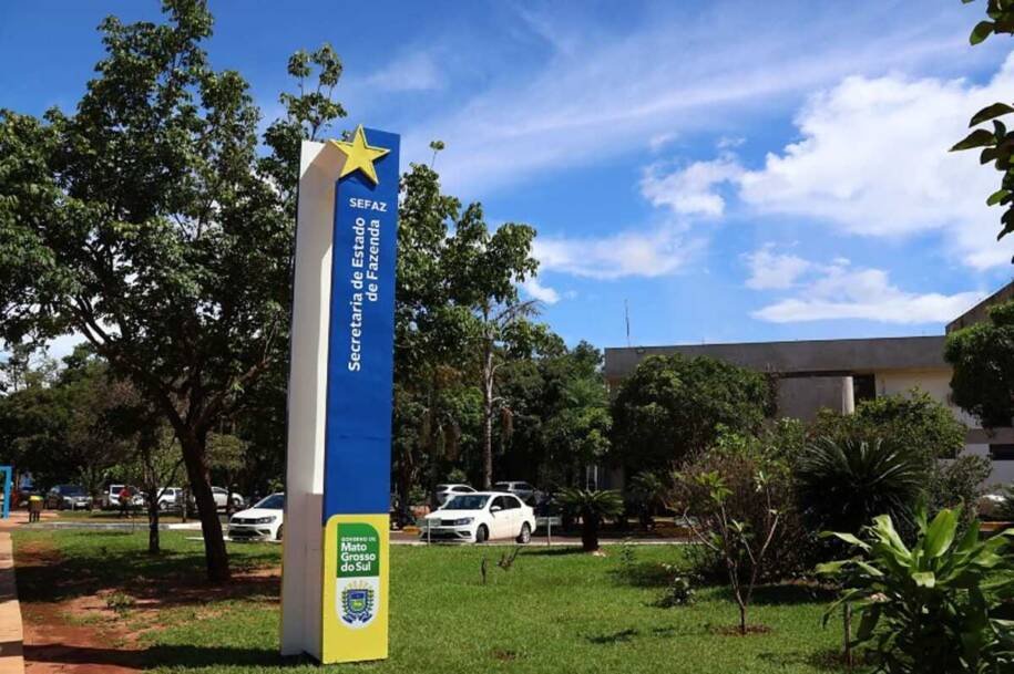 Mato Grosso do Sul vê ICMS cair enquanto repasse federal dispara em agosto