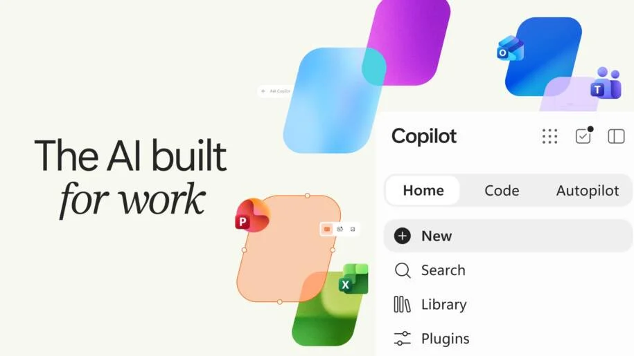 Microsoft anuncia Copilot com Autopilot que trabalha mesmo sem você presente!