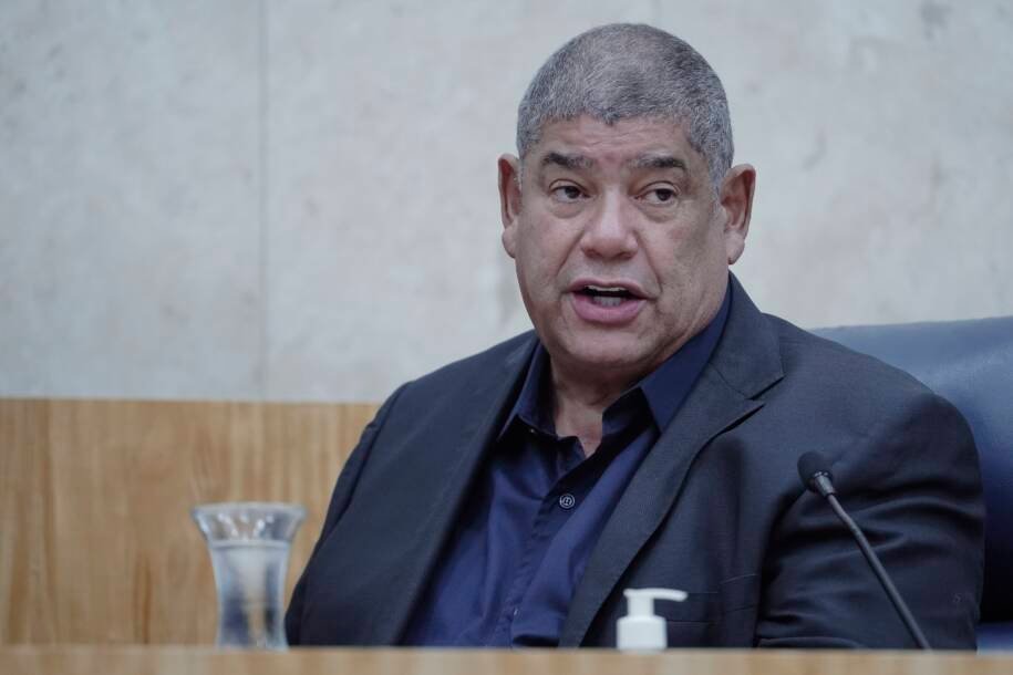 Milton Leite tem prisão mantida e é alvo de mandados de busca em 18 endereços