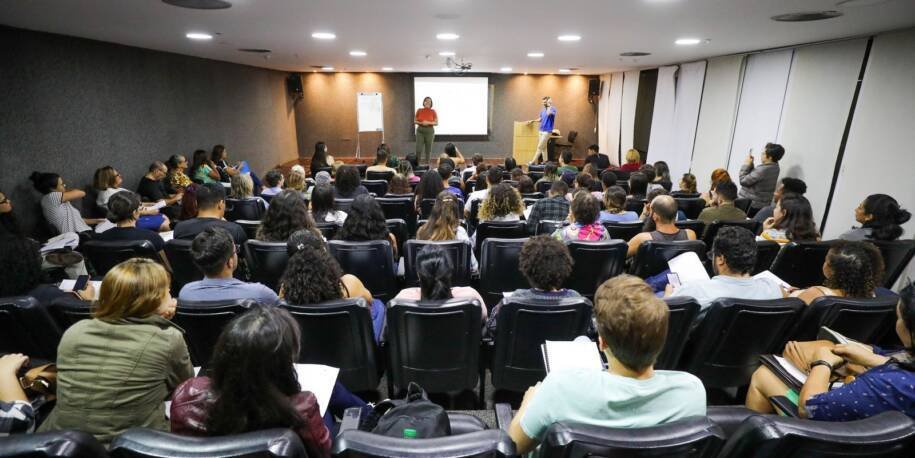 Ministério da Gestão prorroga prazo para candidatos do CPNU 1 até 11 de outubro