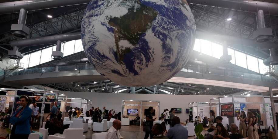 Ministério da Igualdade Racial convoca sociedade para integrar delegação na COP31