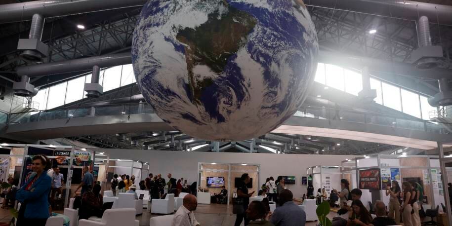 Ministério da Igualdade Racial convoca sociedade para integrar delegação na COP31