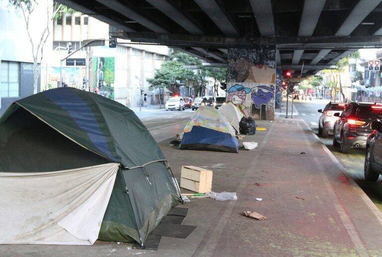 Ministério da Igualdade Racial testa metodologia do Censo da População em Situação de Rua