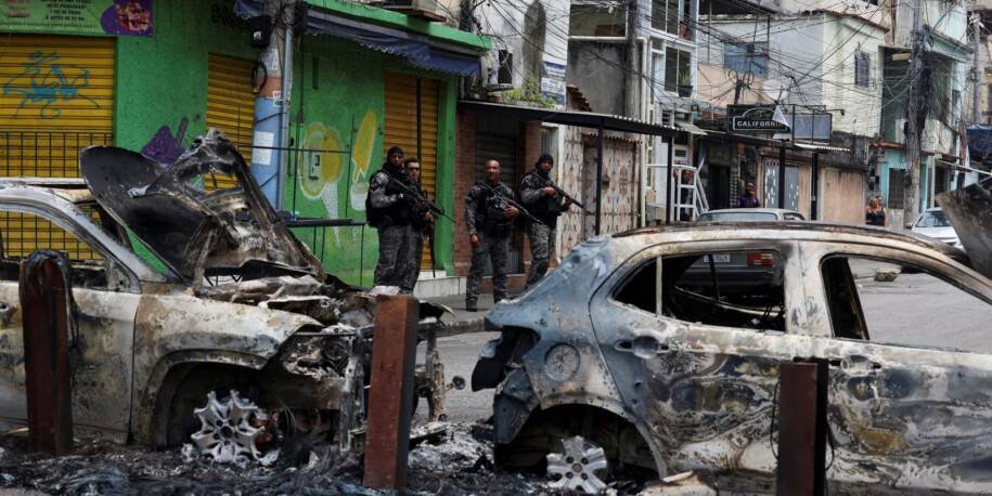 Ministério da Justiça e Rio se unem para retomar controle de territórios ameaçados