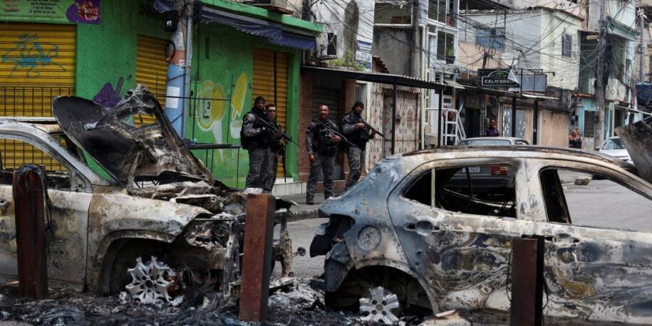 Ministério da Justiça e Rio se unem para retomar controle de territórios ameaçados