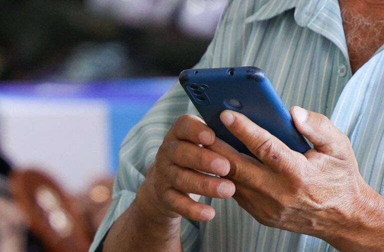Ministério da Justiça intensifica fiscalização de celulares irregulares em nova fase