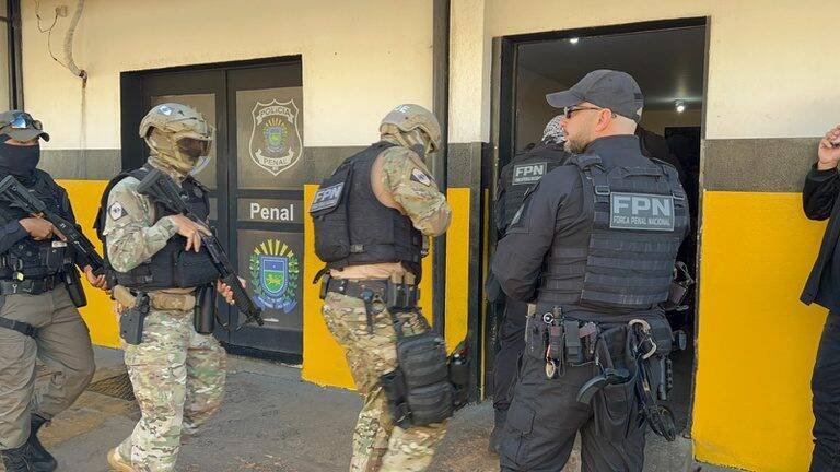 Ministério da Justiça recebe 15 propostas de R$ 3,6 bilhões contra crime organizado