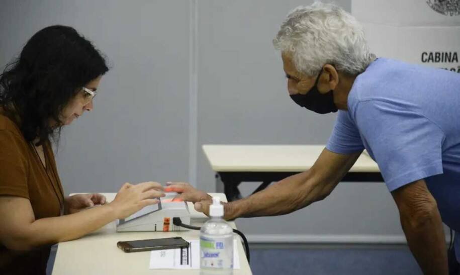 Ministério da Previdência Social anuncia que aposentados não farão Prova de Vida ao votar