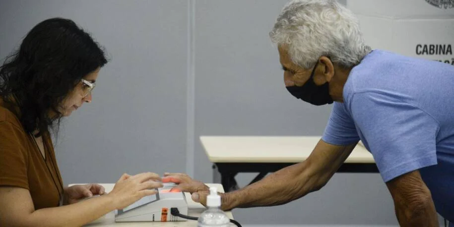 Ministério da Previdência Social elimina Prova de Vida para aposentados ao votar