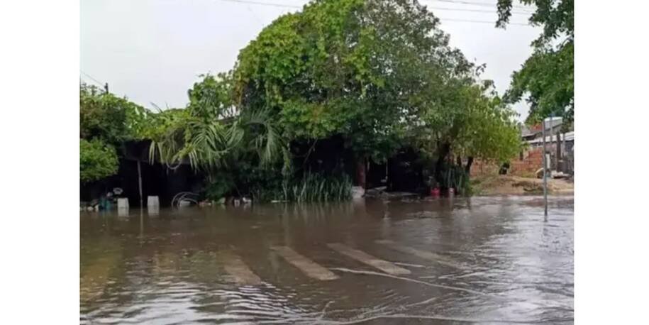 Ministério da Saúde instala base da Força Nacional do SUS no Rio para emergências climáticas