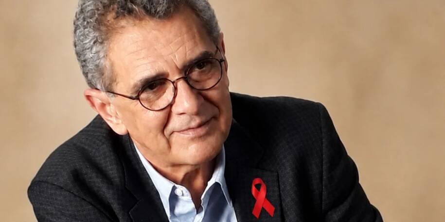 Ministério da Saúde lamenta morte de Paulo Roberto Teixeira, ícone no combate à aids