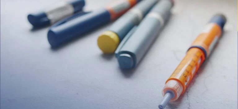 Ministério da Saúde protocola pedido para incluir canetas emagrecedoras no SUS
