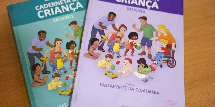 Ministro Alexandre Padilha anuncia vacinação de 1 milhão de crianças com Pneumo 20