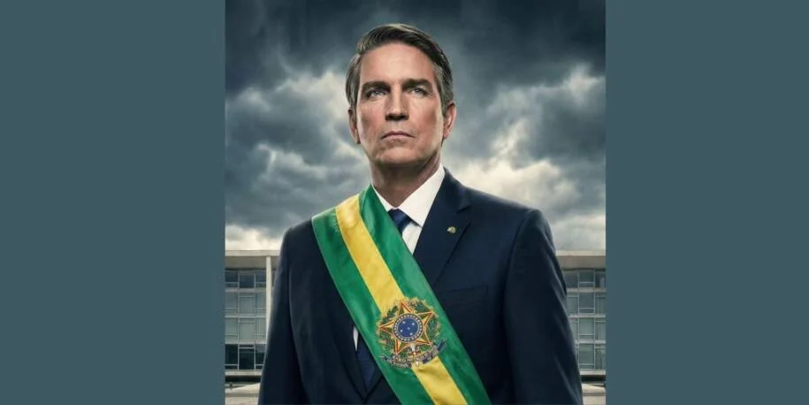 Ministro André Mendonça derruba sigilo de investigações sobre ‘Dark Horse’ e Bolsonaro