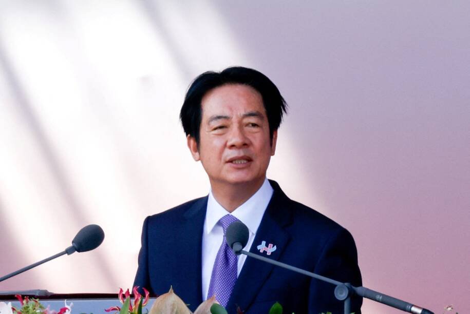 Ministro do Trabalho de Taiwan, Hung Sun-han, participa de reunião da Apec e gera expectativas
