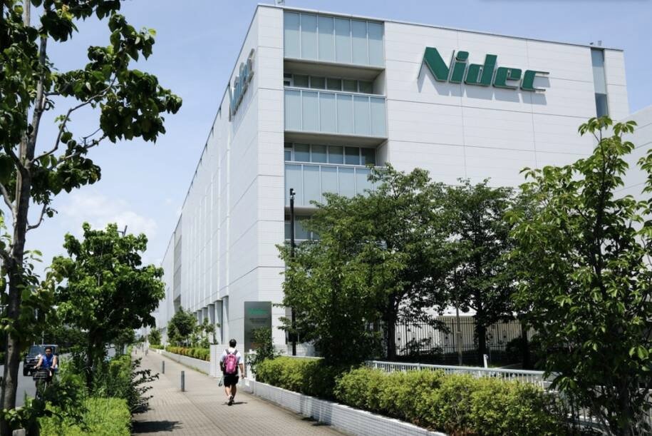 Mitsuya Kishida, CEO da Nidec, deve renunciar após prejuízos bilionários
