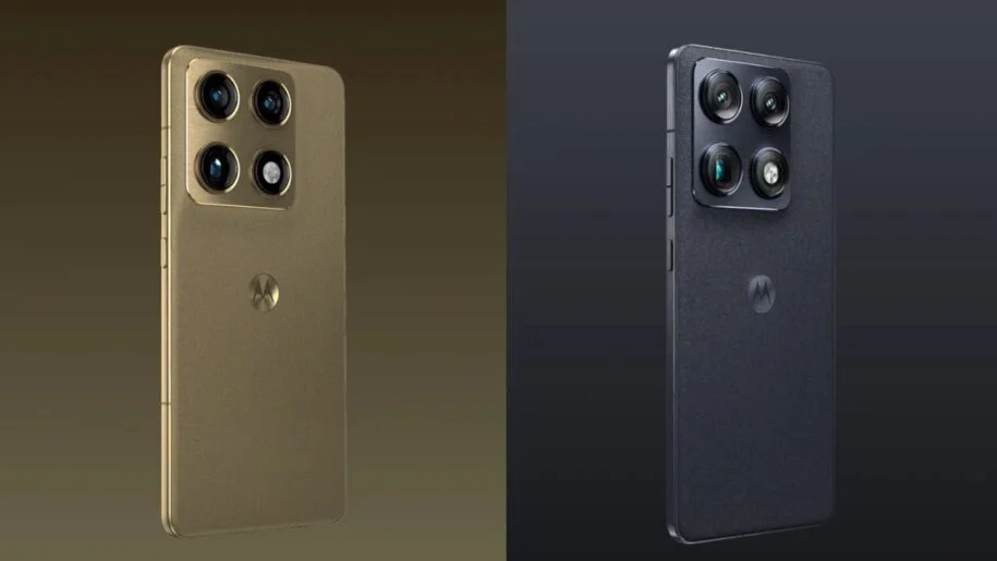 Motorola anuncia lançamento do Signature 27 com câmera superior ao iPhone 17 Pro