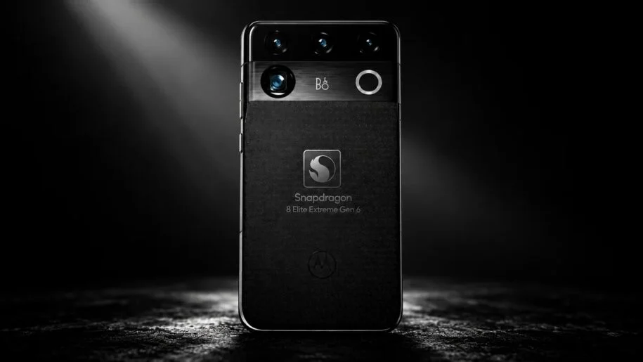 Motorola e GrapheneOS lançam celular revolucionário com foco em segurança